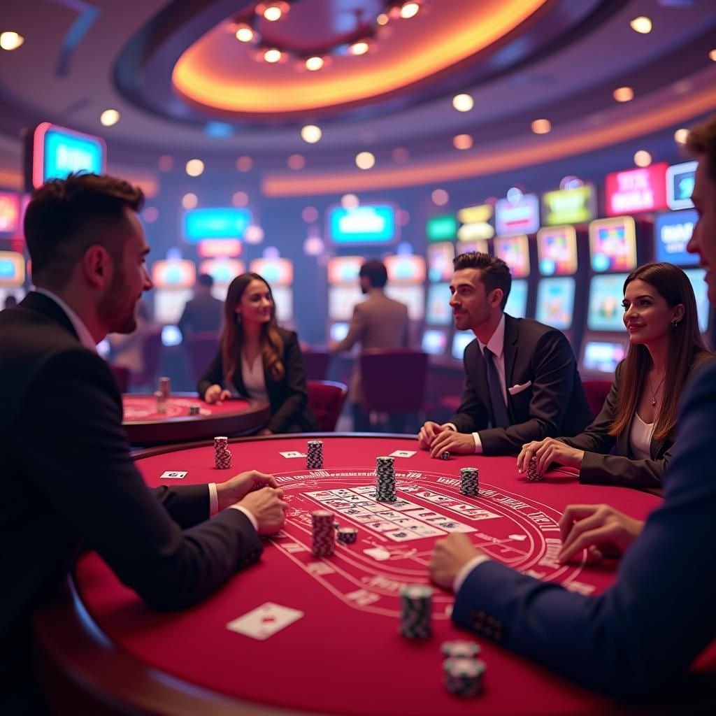 mmr88 Slots ဂိမ်း