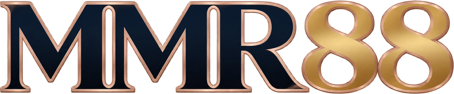 mmr88 logo